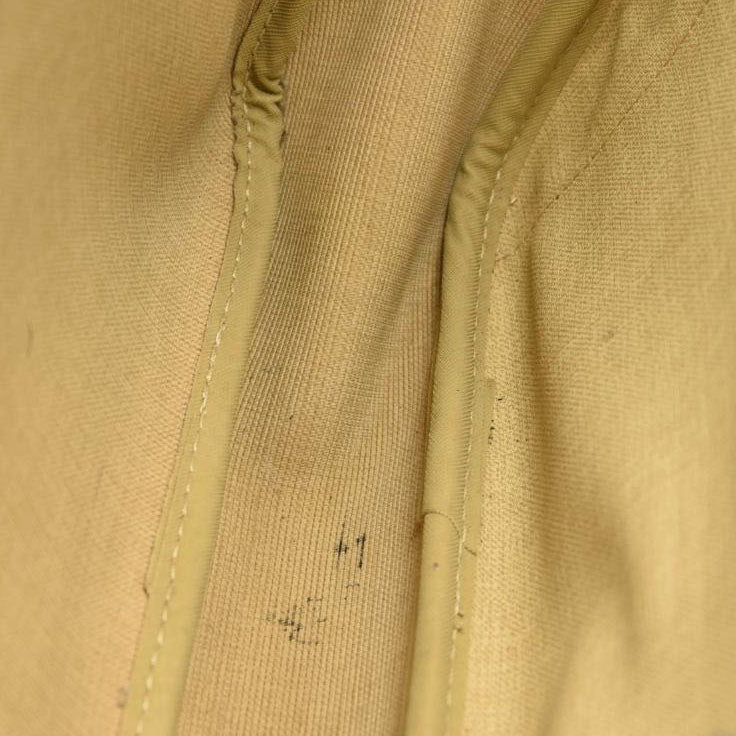 LOUIS VUITTON Monogram Reporter PM