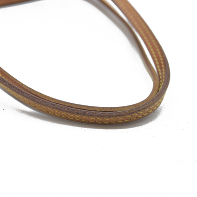 $2170 Louis Vuitton  Monogram Neo Neverfull MM Mimosa TJ4154