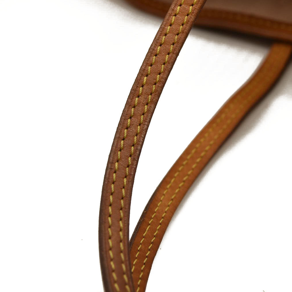 LOUIS VUITTON  Damier Azur Neverfull MM FL3166