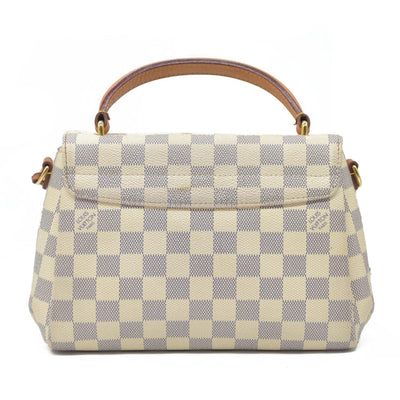 Louis Vuitton  Damier Azur Croisette