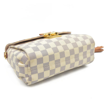 Louis Vuitton  Damier Azur Croisette