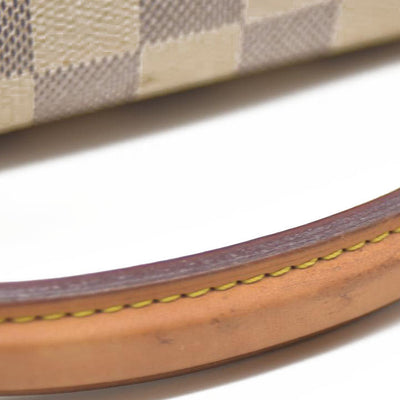 Louis Vuitton  Damier Azur Croisette