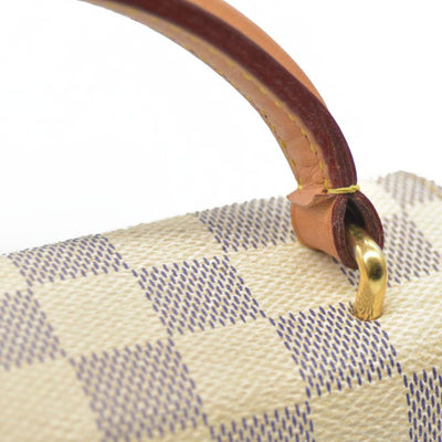 Louis Vuitton  Damier Azur Croisette