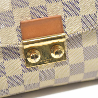 Louis Vuitton  Damier Azur Croisette