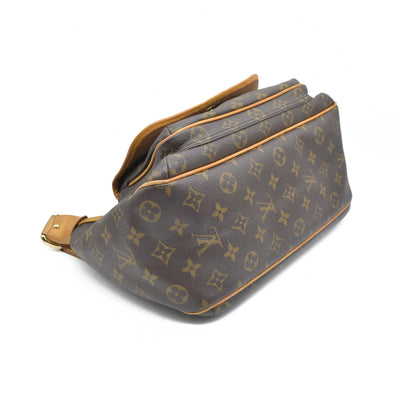 2006 $1200 Louis Vuitton Monogram Tikal GM FL0016 CONSIGNMENT AUCTION