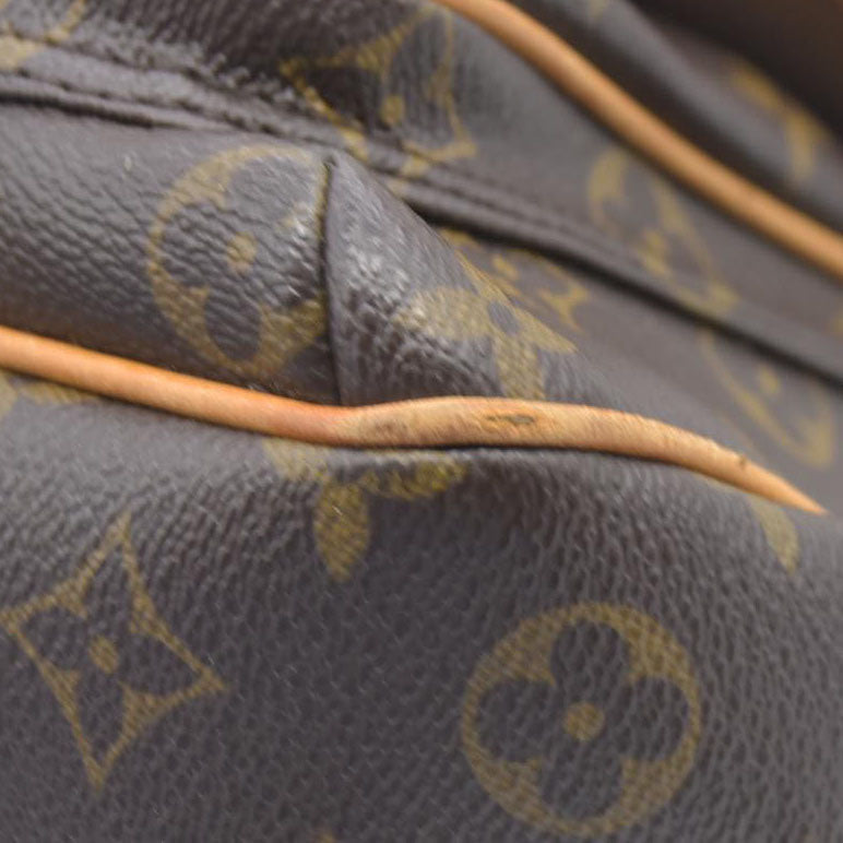 2006 $1200 Louis Vuitton Monogram Tikal GM FL0016 CONSIGNMENT AUCTION