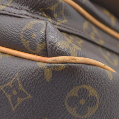 2006 $1200 Louis Vuitton Monogram Tikal GM FL0016 CONSIGNMENT AUCTION