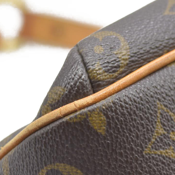 2006 $1200 Louis Vuitton Monogram Tikal GM FL0016 CONSIGNMENT AUCTION