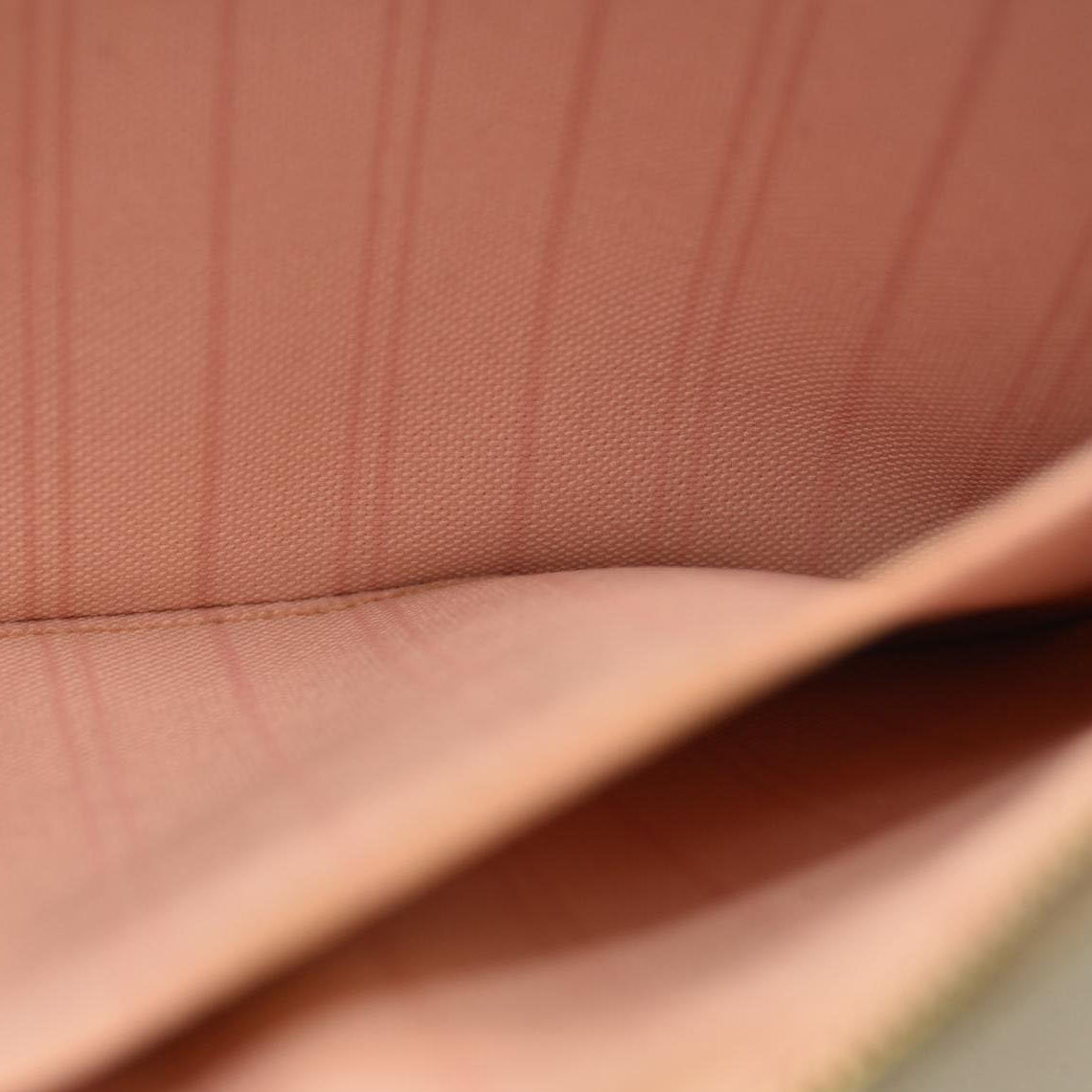 LOUIS VUITTON  Damier Azur Neverfull MM FL3166