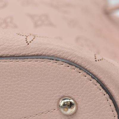 $3650 Louis Vuitton  LV Monogram Girolata Pink