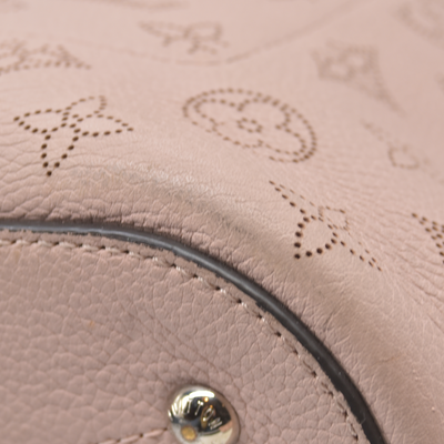 $3650 Louis Vuitton  LV Monogram Girolata Pink