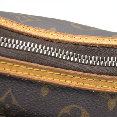 2006 $1200 Louis Vuitton Monogram Tikal GM FL0016 CONSIGNMENT AUCTION