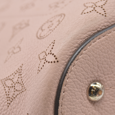 $3650 Louis Vuitton  LV Monogram Girolata Pink