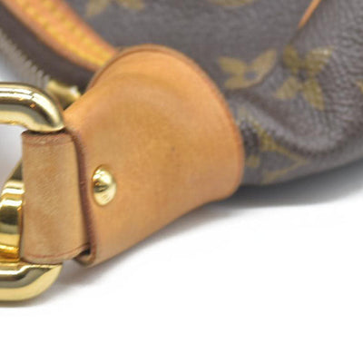 2006 $1200 Louis Vuitton Monogram Tikal GM FL0016 CONSIGNMENT AUCTION