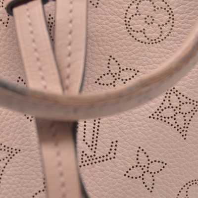 $3650 Louis Vuitton  LV Monogram Girolata Pink