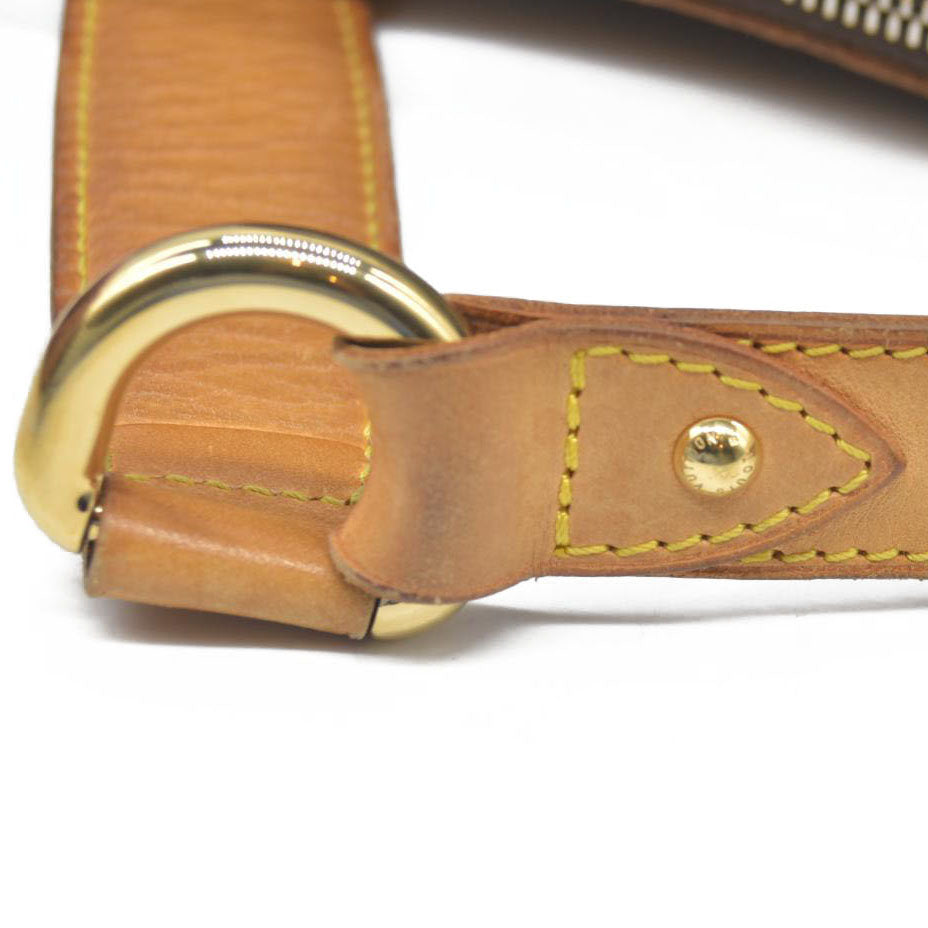 2006 $1200 Louis Vuitton Monogram Tikal GM FL0016 CONSIGNMENT AUCTION