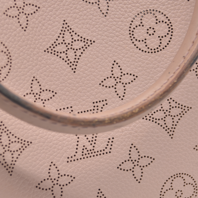 $3650 Louis Vuitton  LV Monogram Girolata Pink