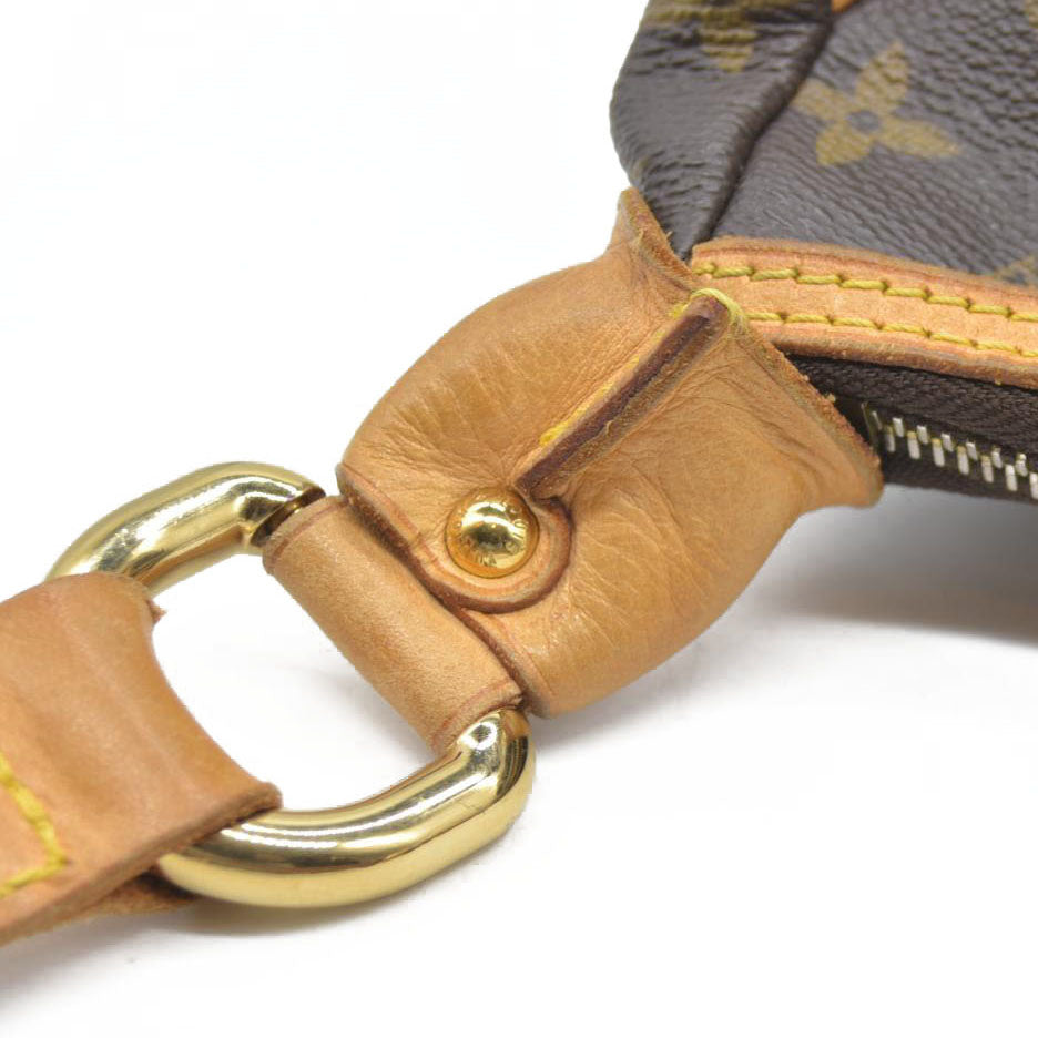 2006 $1200 Louis Vuitton Monogram Tikal GM FL0016 CONSIGNMENT AUCTION