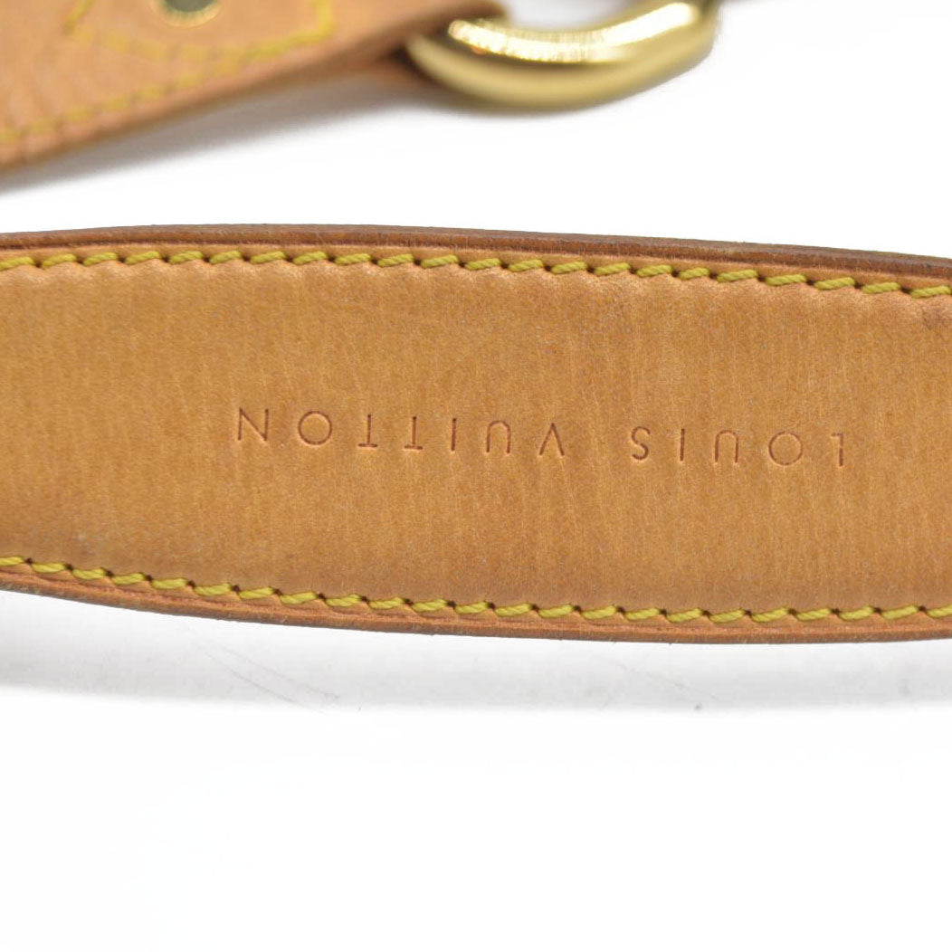 2006 $1200 Louis Vuitton Monogram Tikal GM FL0016 CONSIGNMENT AUCTION