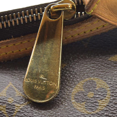 2006 $1200 Louis Vuitton Monogram Tikal GM FL0016 CONSIGNMENT AUCTION