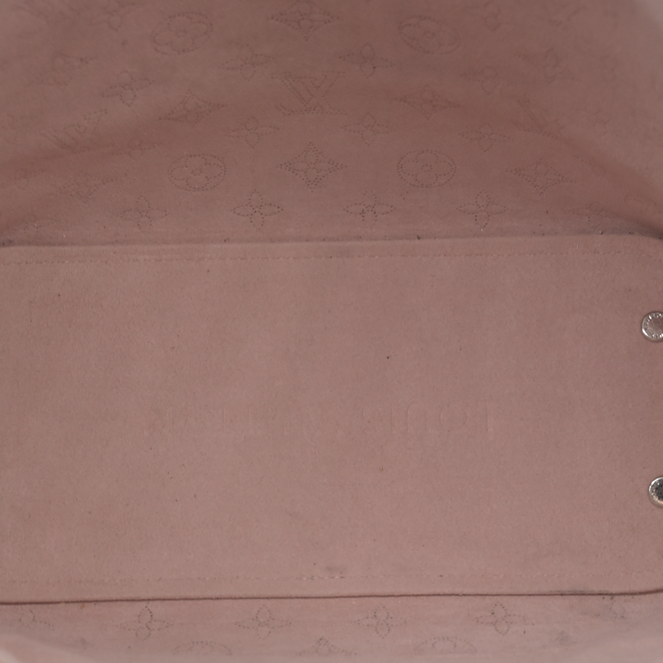 $3650 Louis Vuitton  LV Monogram Girolata Pink