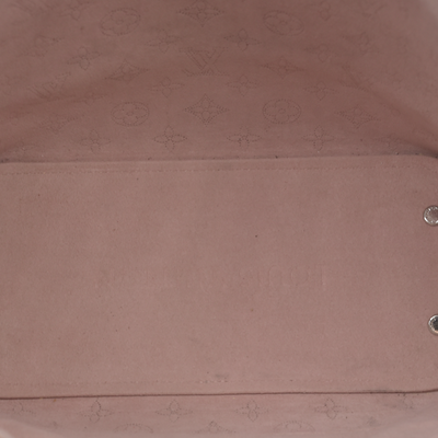 $3650 Louis Vuitton  LV Monogram Girolata Pink