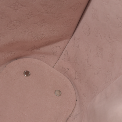 $3650 Louis Vuitton  LV Monogram Girolata Pink