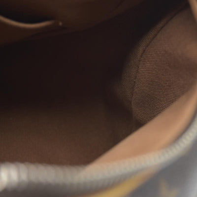 2006 $1200 Louis Vuitton Monogram Tikal GM FL0016 CONSIGNMENT AUCTION