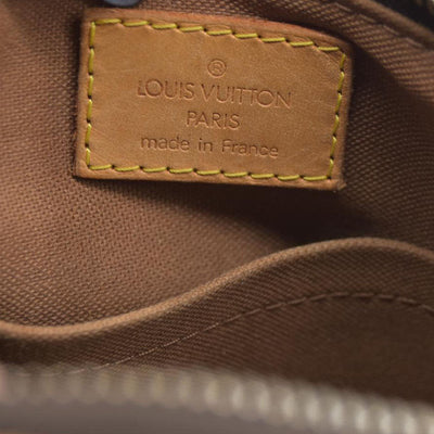 2006 $1200 Louis Vuitton Monogram Tikal GM FL0016 CONSIGNMENT AUCTION