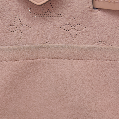 $3650 Louis Vuitton  LV Monogram Girolata Pink