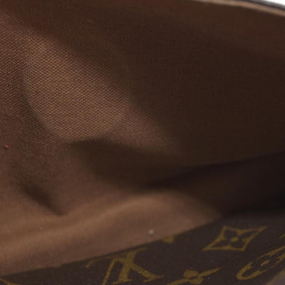 2006 $1200 Louis Vuitton Monogram Tikal GM FL0016 CONSIGNMENT AUCTION