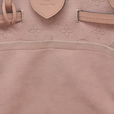 $3650 Louis Vuitton  LV Monogram Girolata Pink