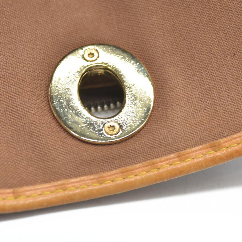 2006 $1200 Louis Vuitton Monogram Tikal GM FL0016 CONSIGNMENT AUCTION