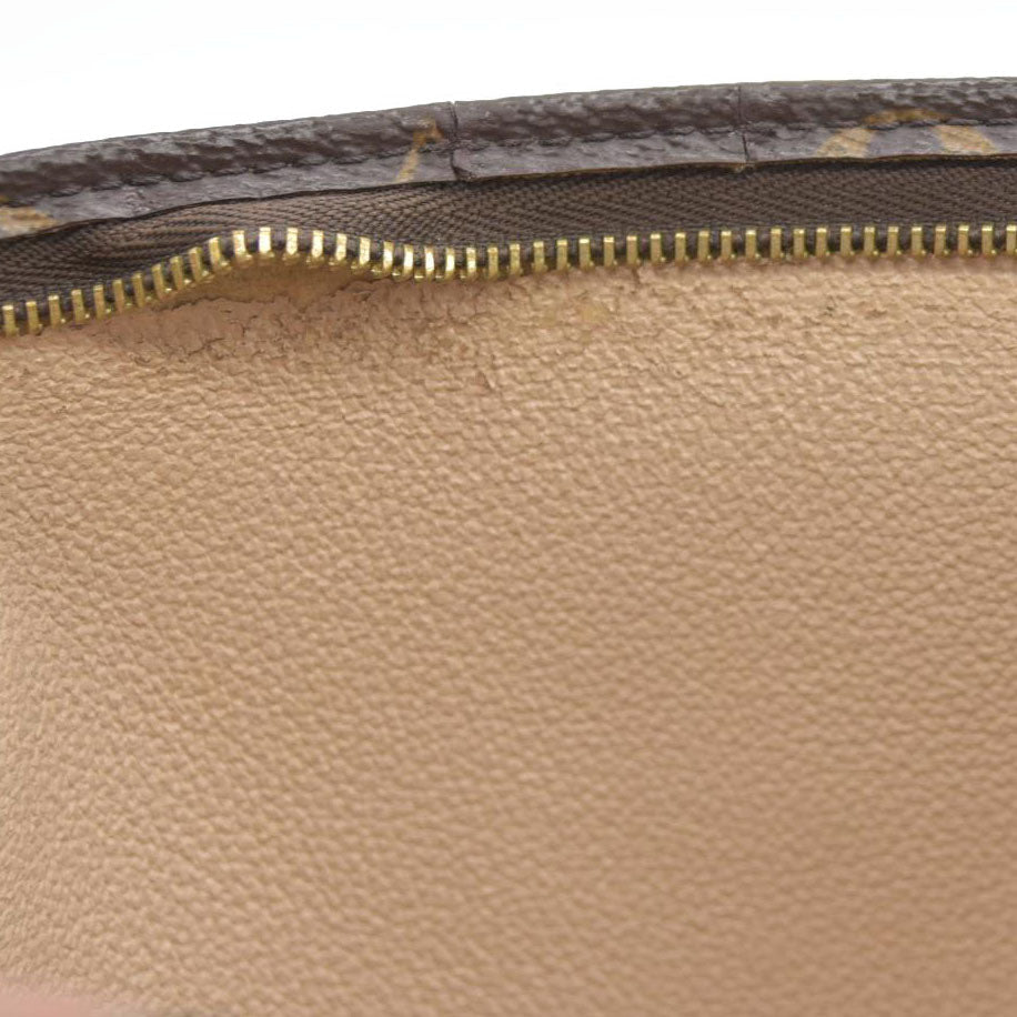 $1070 Louis Vuitton Monogram Toiletry 26