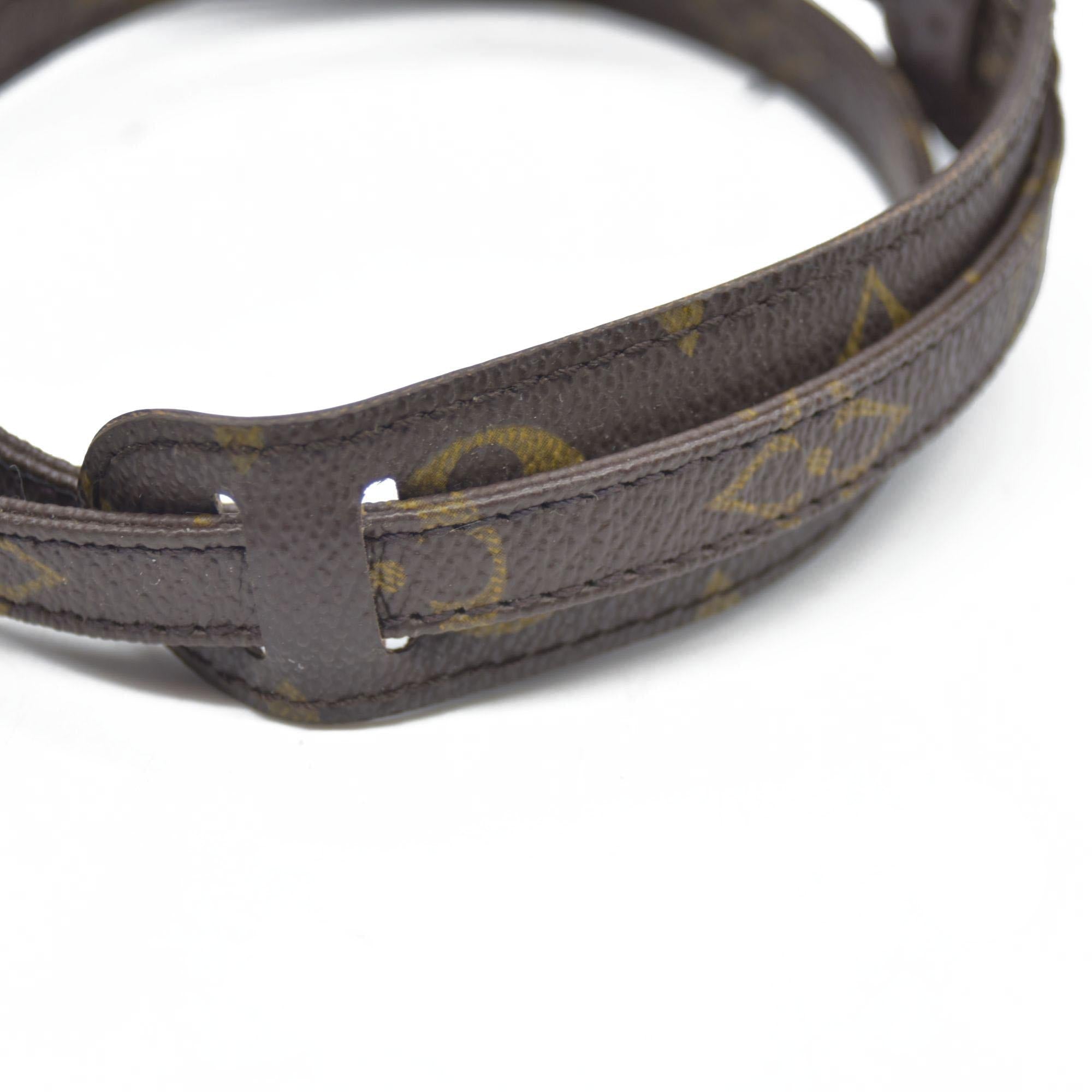 Louis Vuitton Monogram Mini Sac HL Speedy $1900