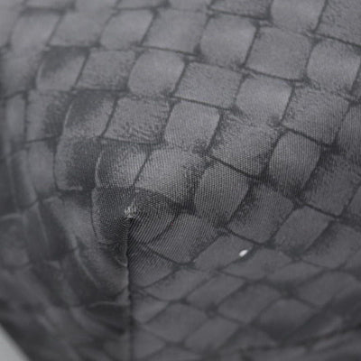 $890 Bottega Veneta Intreccio Illusion tote Bag Black