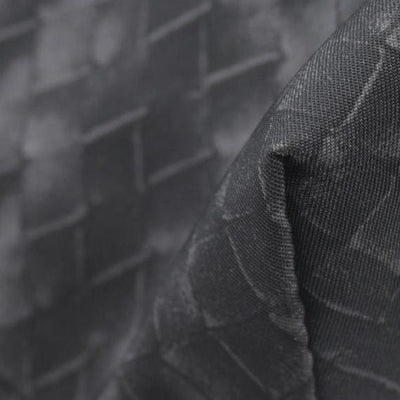 $890 Bottega Veneta Intreccio Illusion tote Bag Black