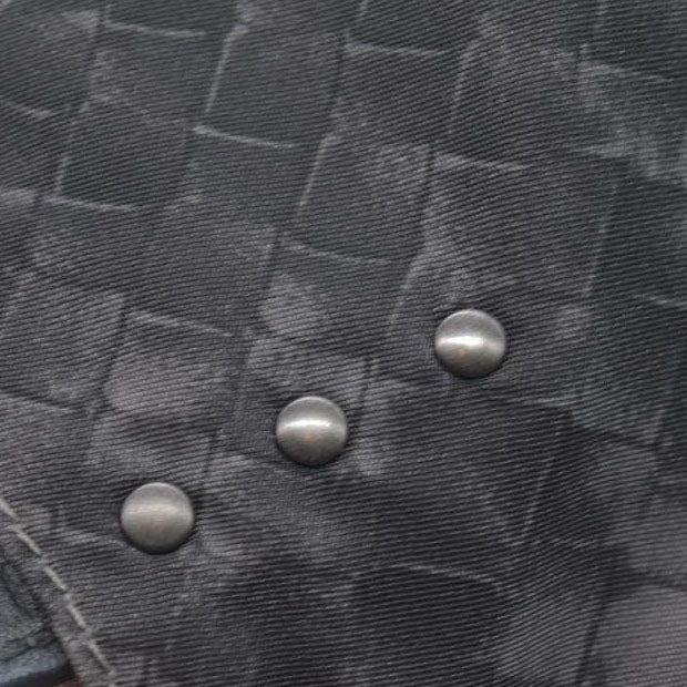 $890 Bottega Veneta Intreccio Illusion tote Bag Black