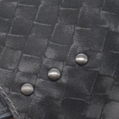 $890 Bottega Veneta Intreccio Illusion tote Bag Black