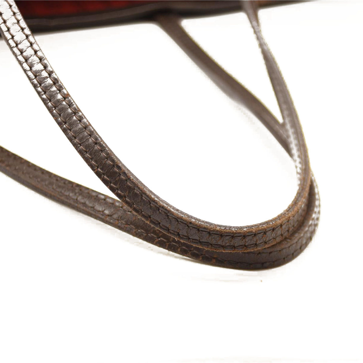 LOUIS VUITTON Damier Ebene Neverfull MM