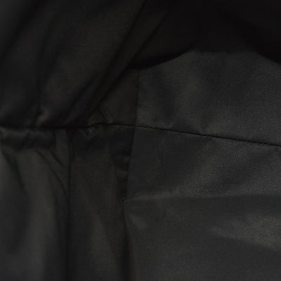 $890 Bottega Veneta Intreccio Illusion tote Bag Black