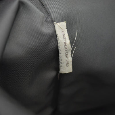 $890 Bottega Veneta Intreccio Illusion tote Bag Black