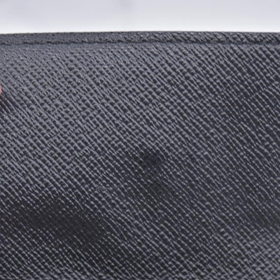 $395 2015 Louis Vuitton Graphite Multicles 6 Key Holder CT5105 CONSIGNMENT 10021172