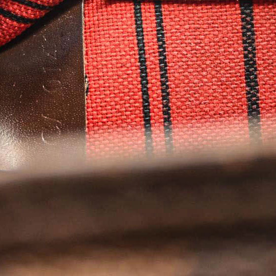 LOUIS VUITTON Damier Ebene Neverfull MM