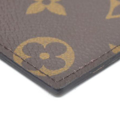 $2350 Louis Vuitton  Monogram Valentine Dog Pochette Felicie Zipper insert