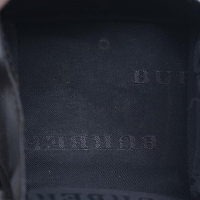 Burberry  Canvas Printed Coin Pouch CONSIGNMENT