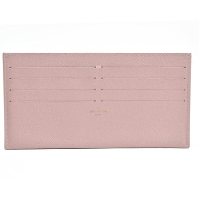 AUCTION $2350 Louis Vuitton  Monogram Valentine Dog Pochette Felicie Card holder insert