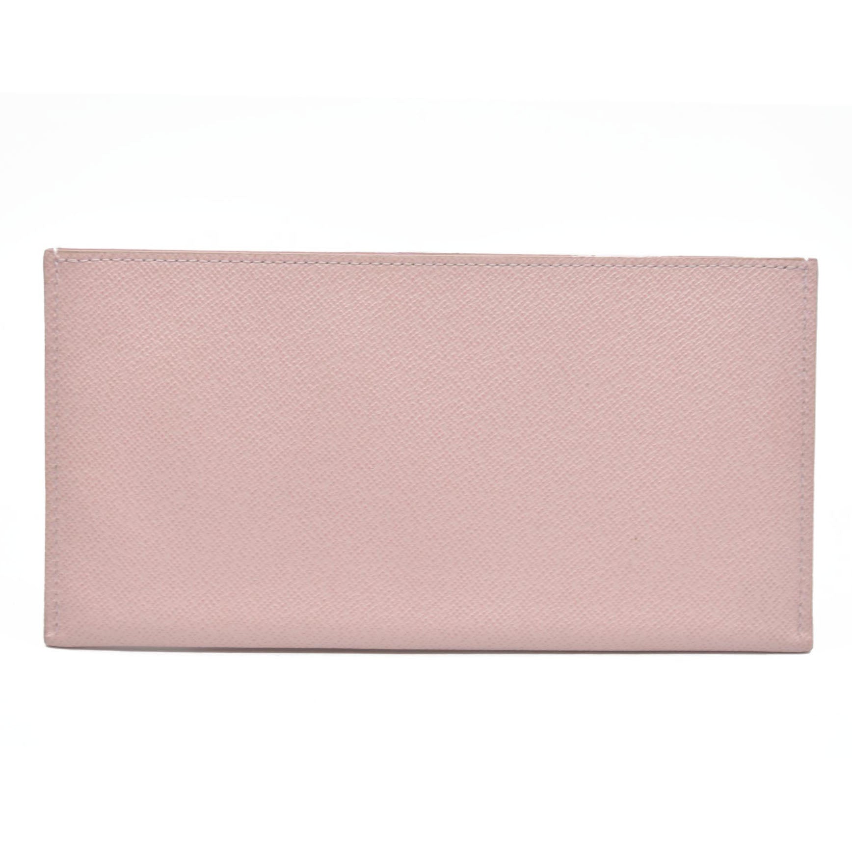 AUCTION $2350 Louis Vuitton  Monogram Valentine Dog Pochette Felicie Card holder insert