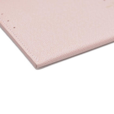 AUCTION $2350 Louis Vuitton  Monogram Valentine Dog Pochette Felicie Card holder insert