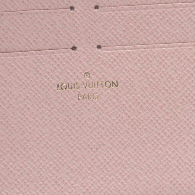 AUCTION $2350 Louis Vuitton  Monogram Valentine Dog Pochette Felicie Card holder insert